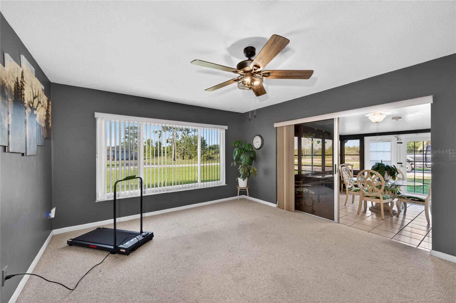 INDIAN LAKE ESTATES - Residential