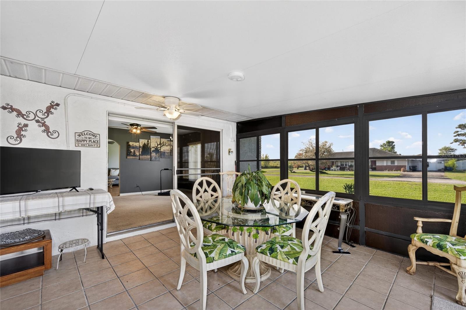 INDIAN LAKE ESTATES - Residential