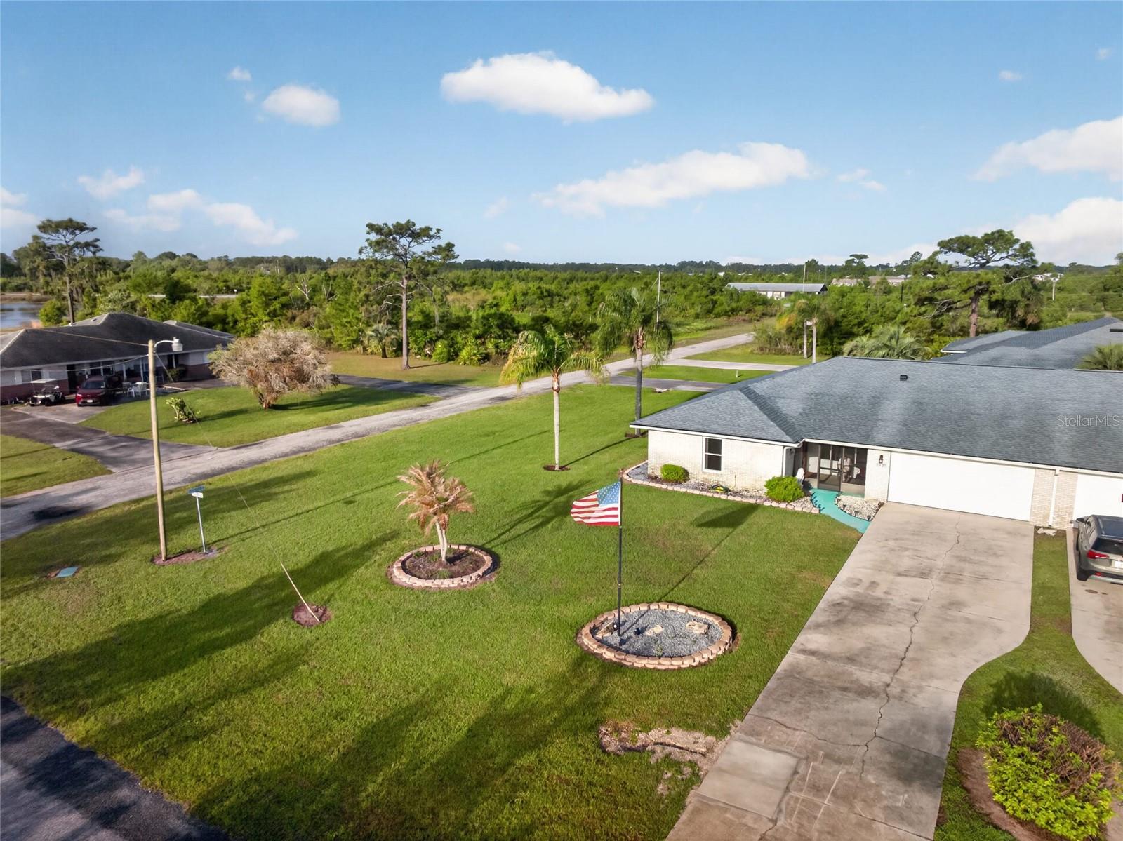 INDIAN LAKE ESTATES - Residential