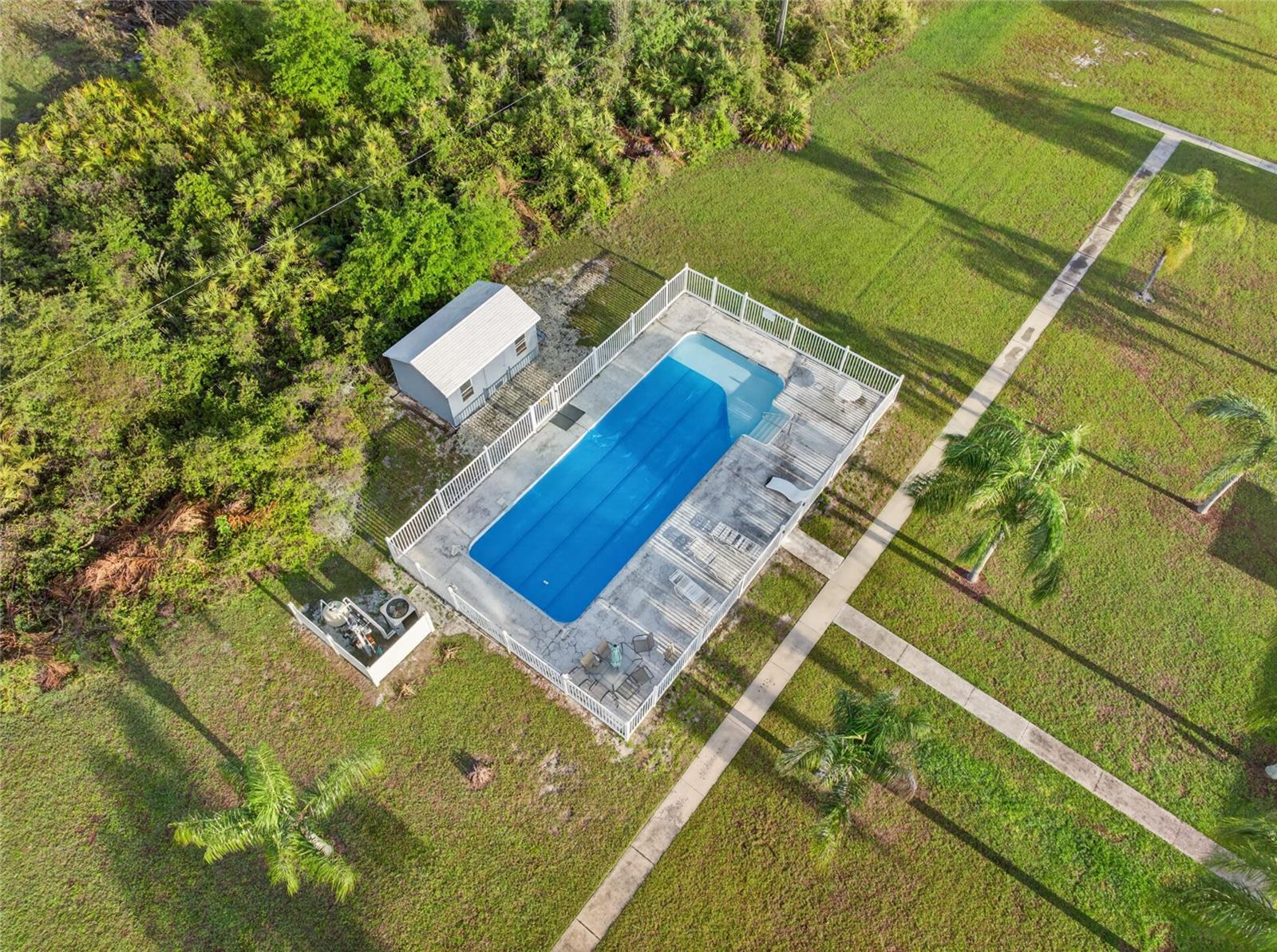 INDIAN LAKE ESTATES - Residential