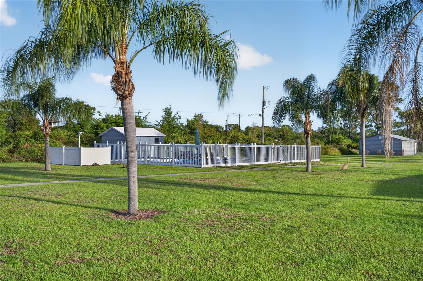 INDIAN LAKE ESTATES - Residential