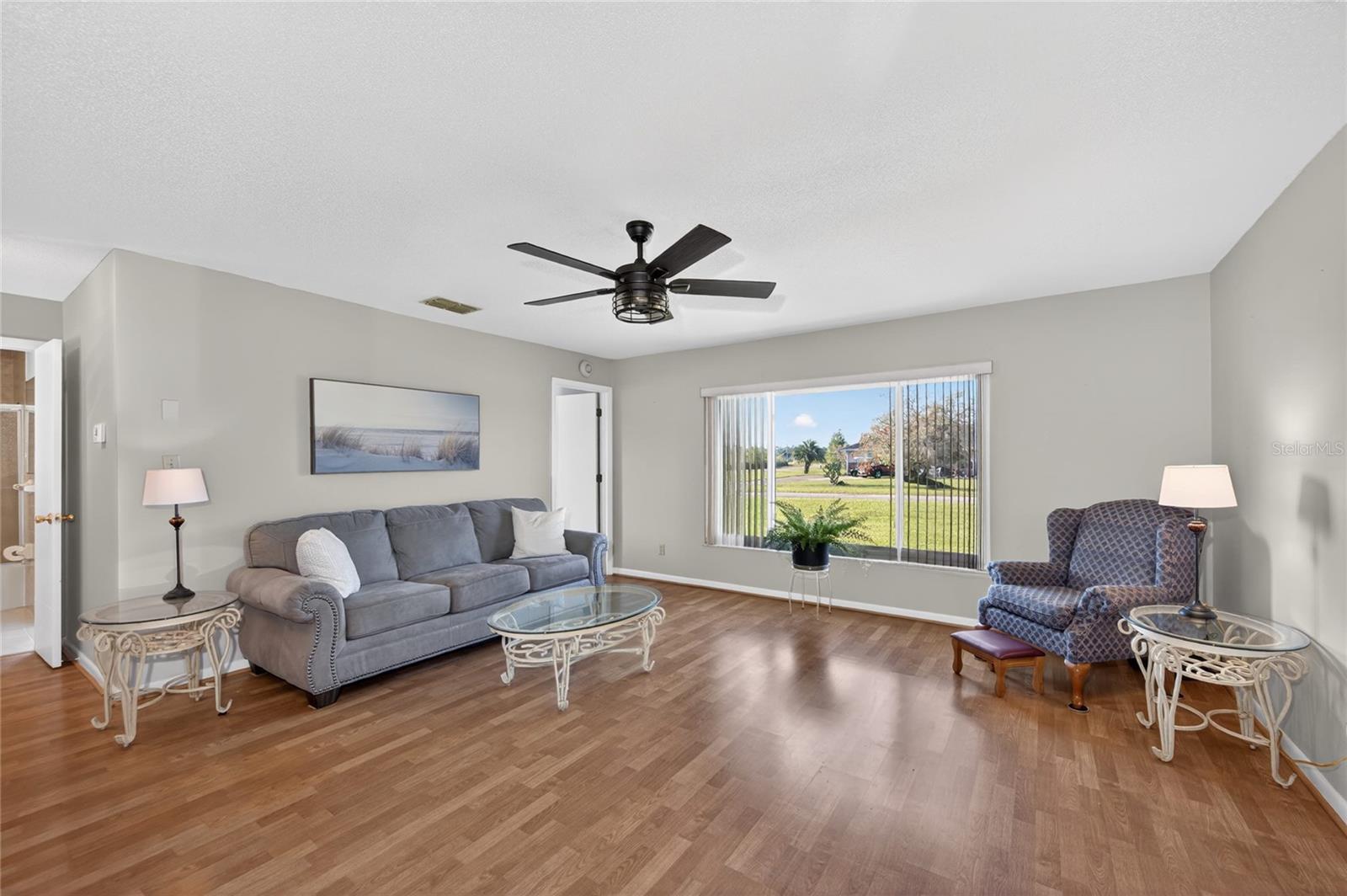 INDIAN LAKE ESTATES - Residential