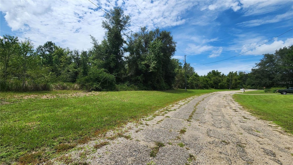 Photo of 608 E Irene Lane, Citrus Springs, FL 34434 (MLS # OM732551)