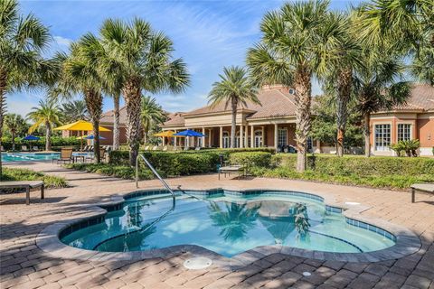 A home in GROVELAND