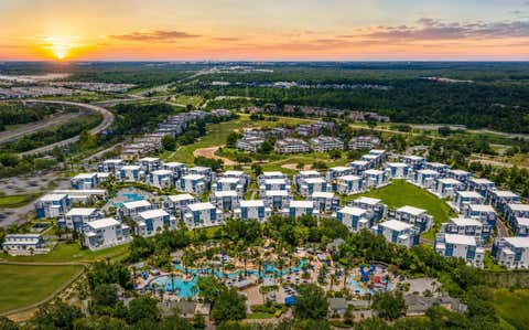 Photo of 7740 Sandy Ridge Drive #135, Reunion, FL 34747 (MLS # S5154087)