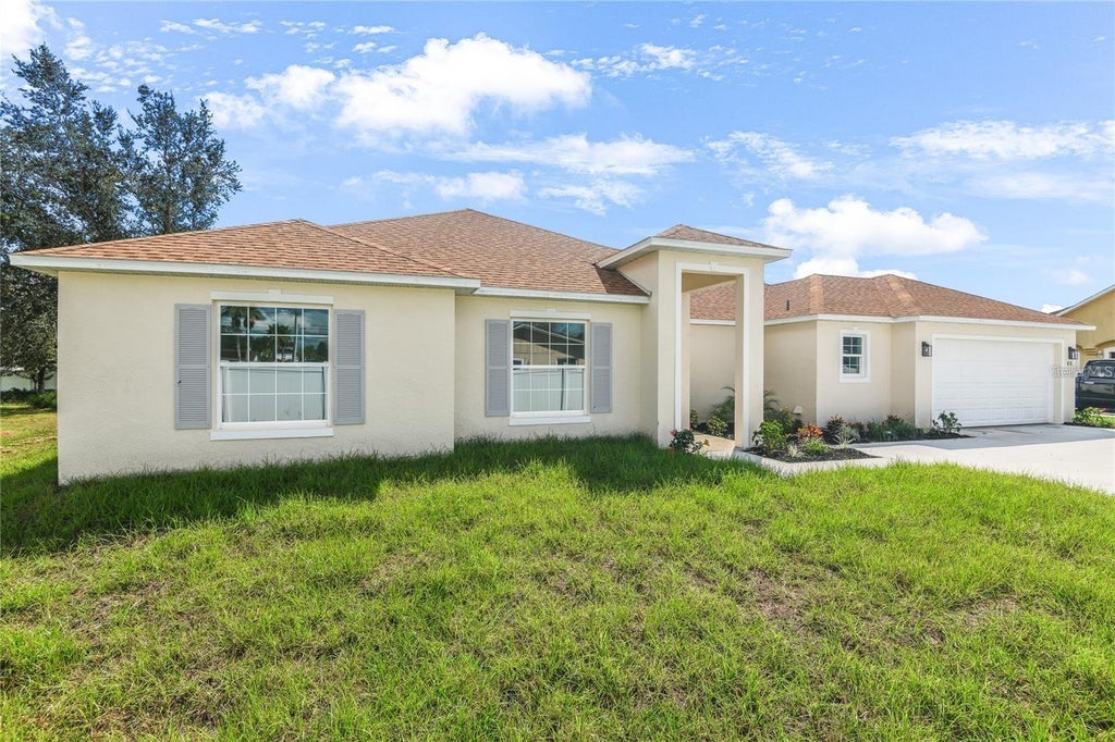 Photo of 878 Nelson Drive, Kissimmee, FL 34758 (MLS # S5160356)