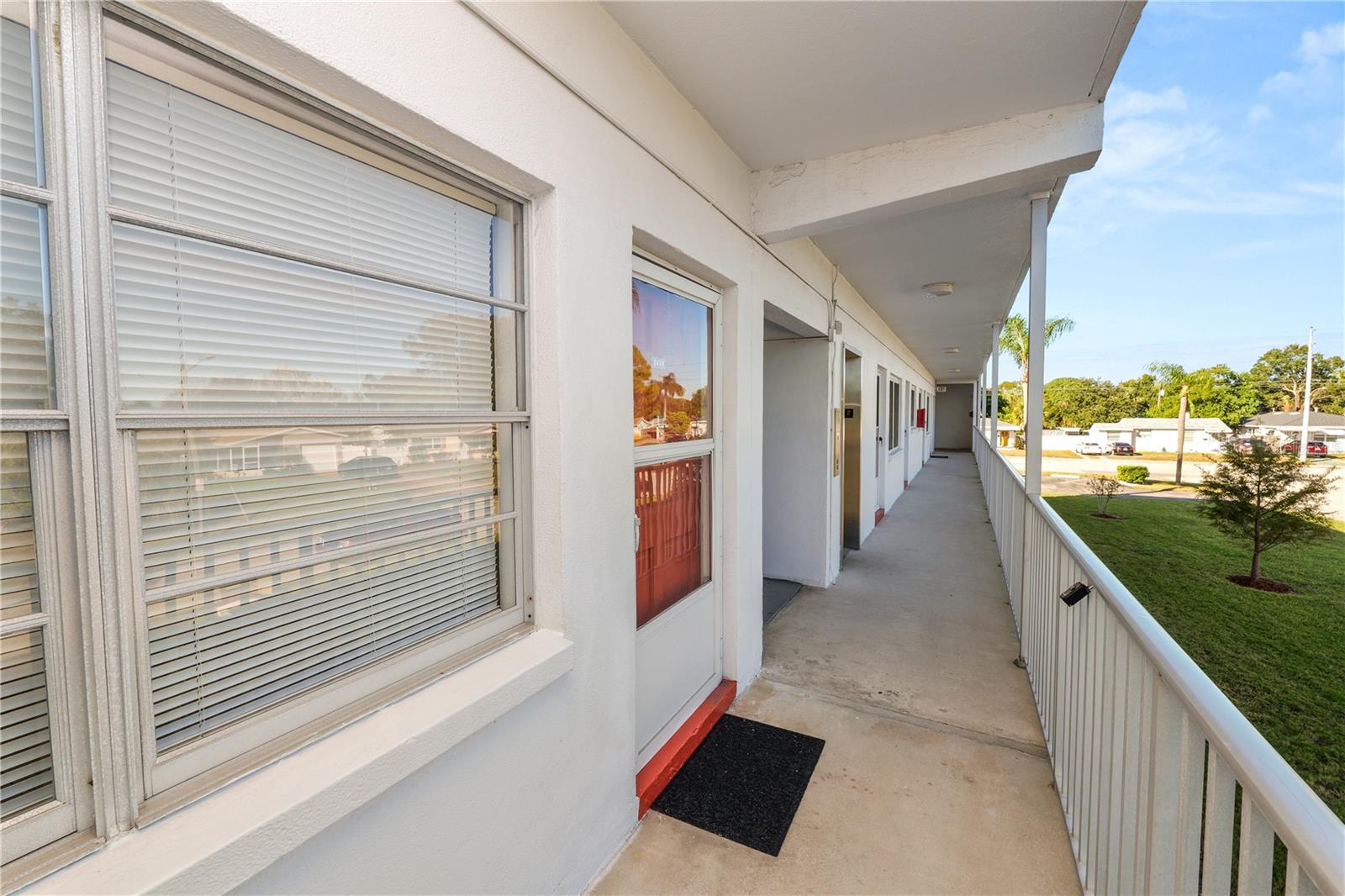 TYRONE GARDEN APTS CONDO - Residential