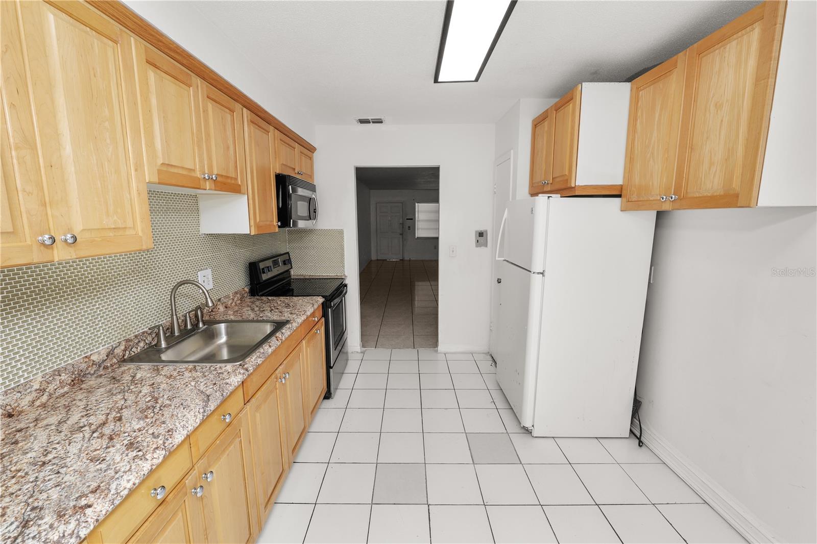 TYRONE GARDEN APTS CONDO - Residential