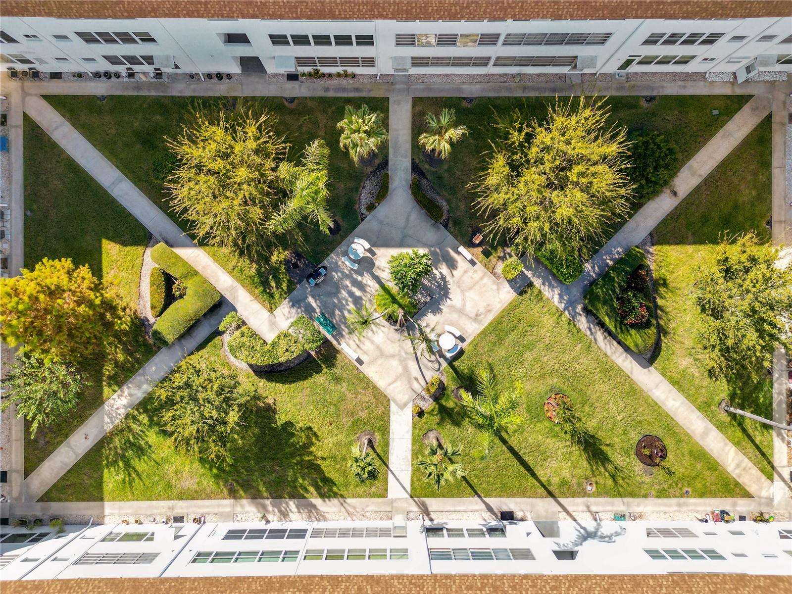 TYRONE GARDEN APTS CONDO - Residential