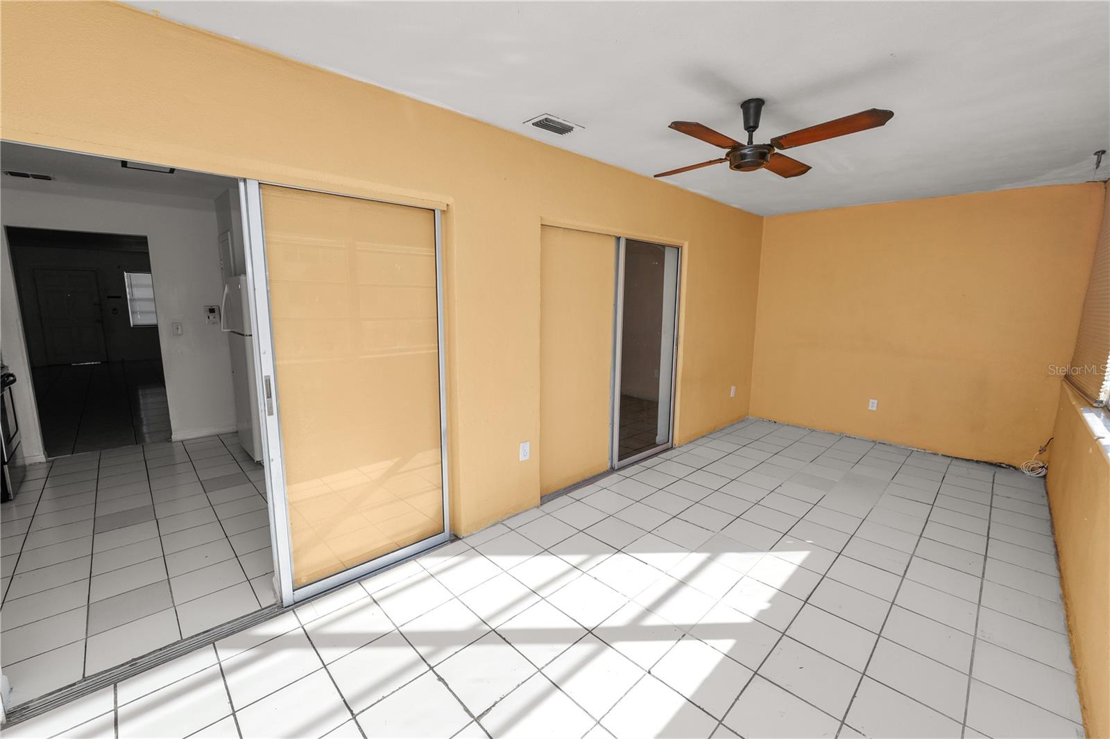 TYRONE GARDEN APTS CONDO - Residential