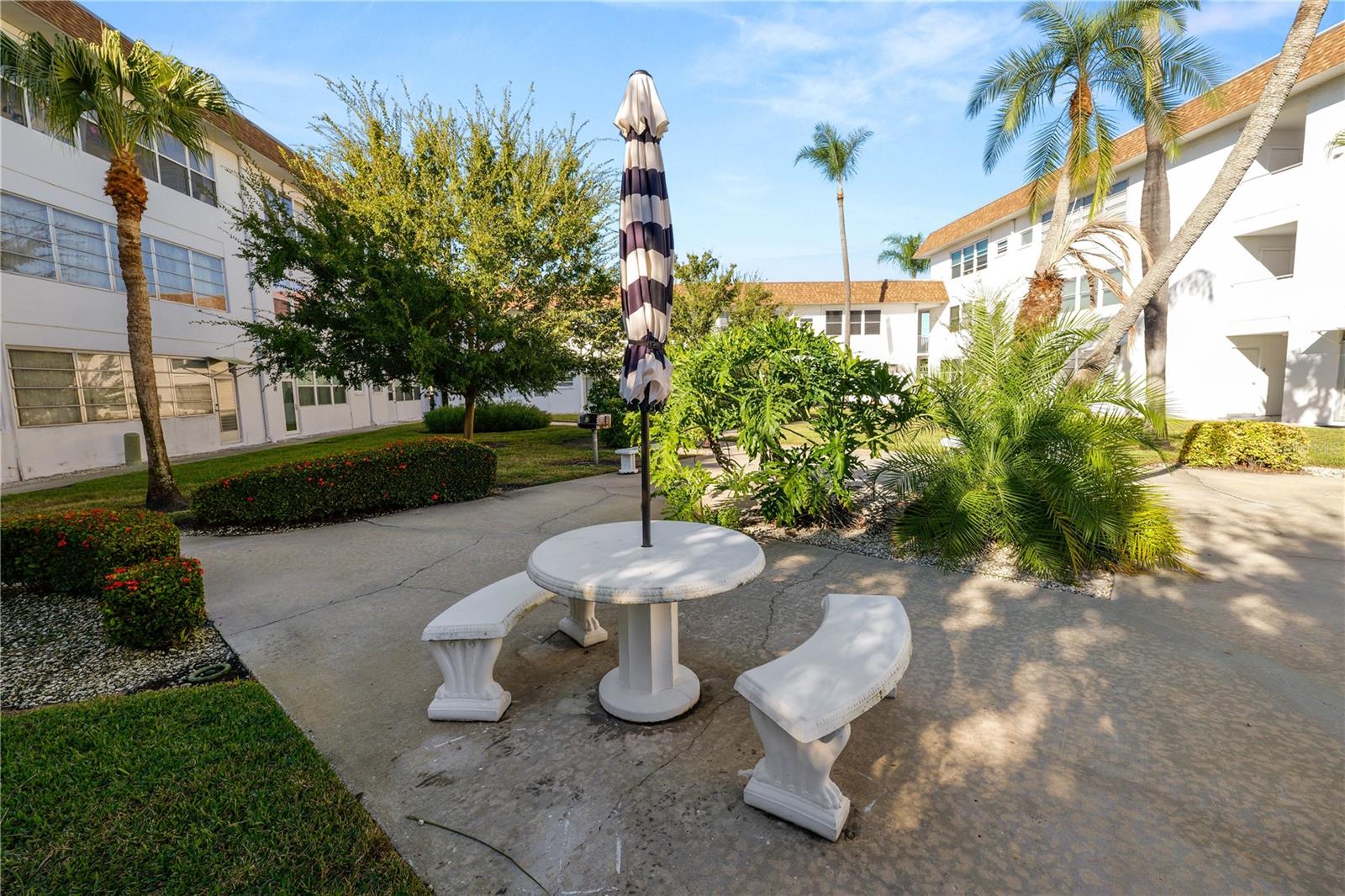 TYRONE GARDEN APTS CONDO - Residential