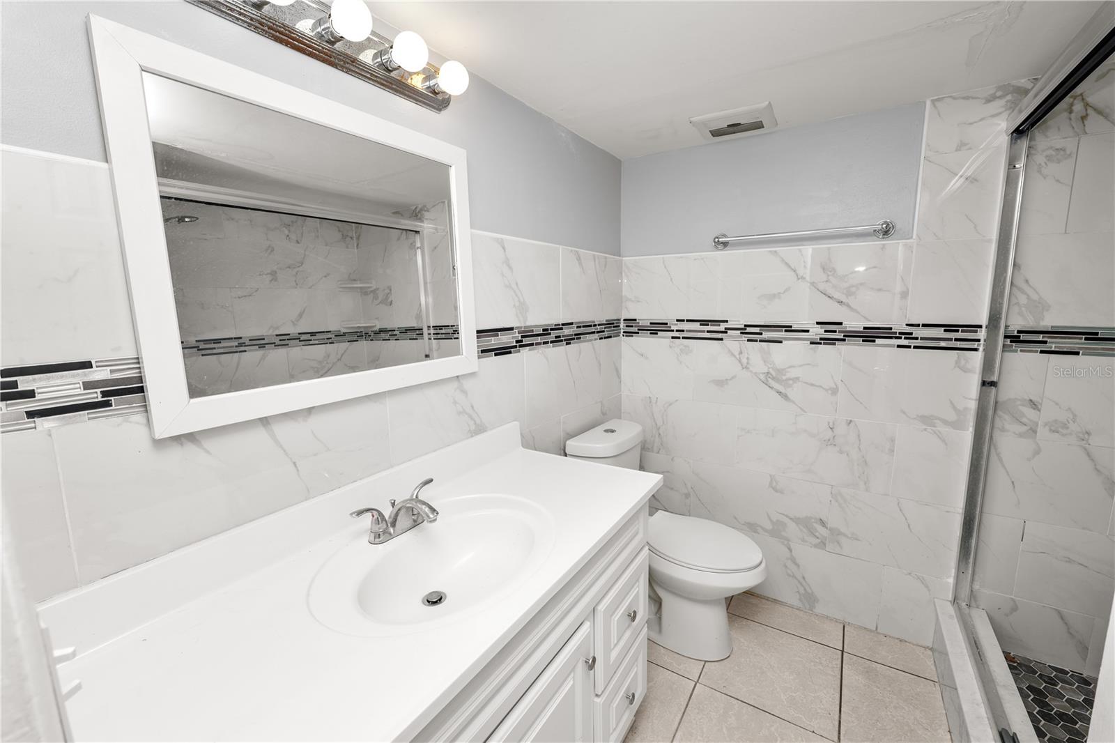 TYRONE GARDEN APTS CONDO - Residential