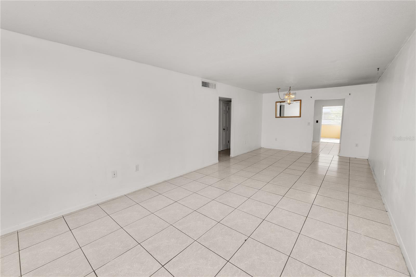 TYRONE GARDEN APTS CONDO - Residential