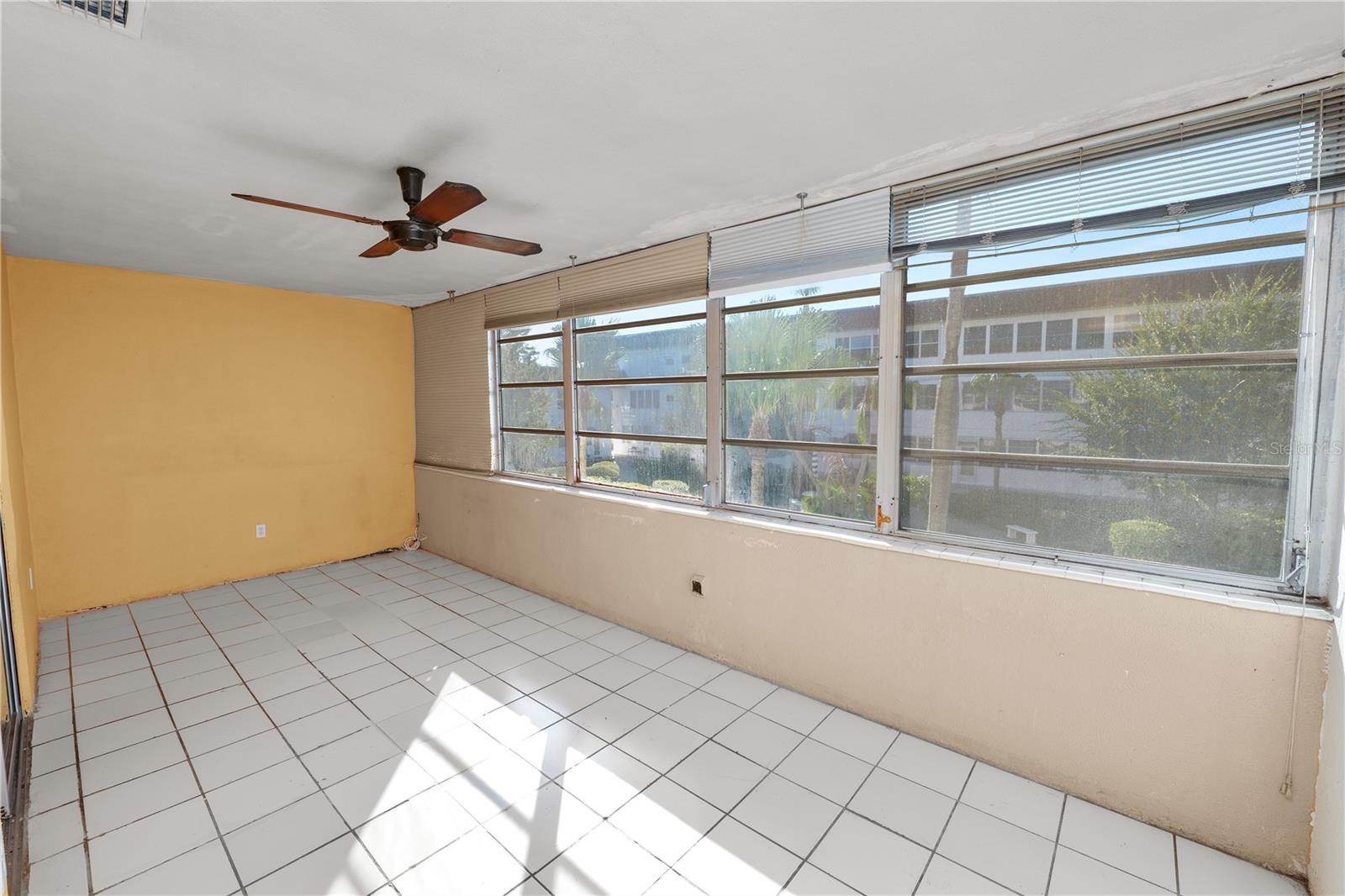 TYRONE GARDEN APTS CONDO - Residential