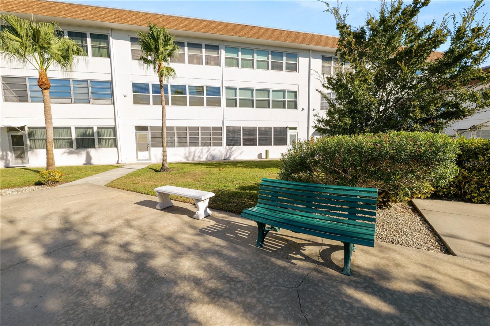 TYRONE GARDEN APTS CONDO - Residential