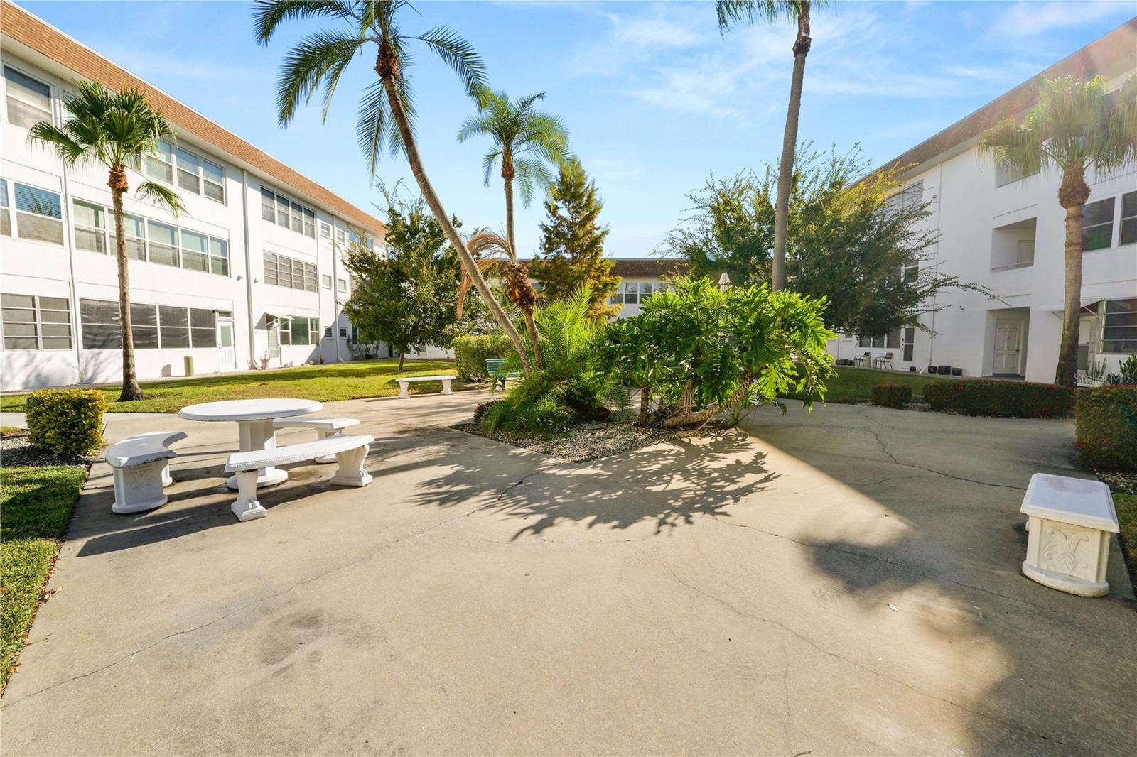 TYRONE GARDEN APTS CONDO - Residential