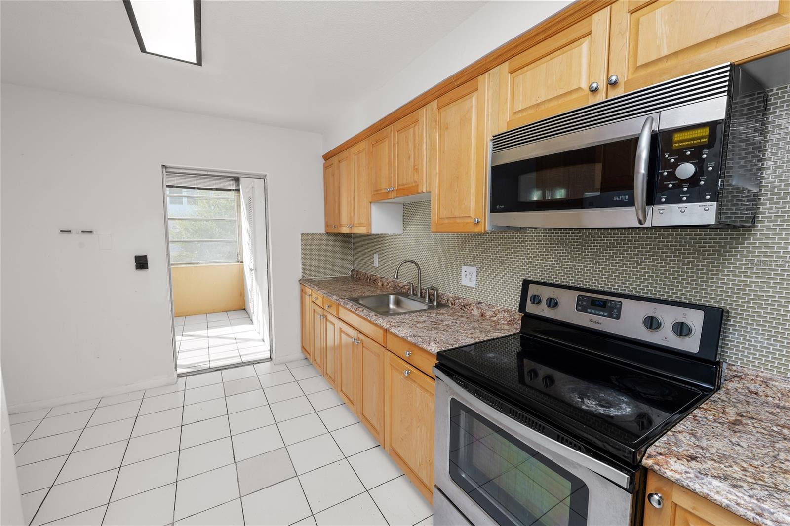 TYRONE GARDEN APTS CONDO - Residential