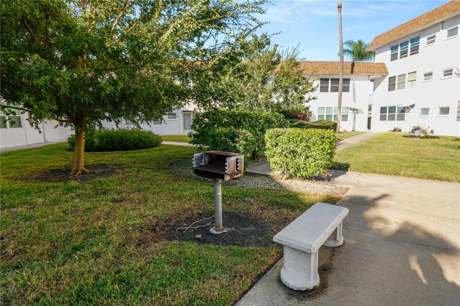 TYRONE GARDEN APTS CONDO - Residential