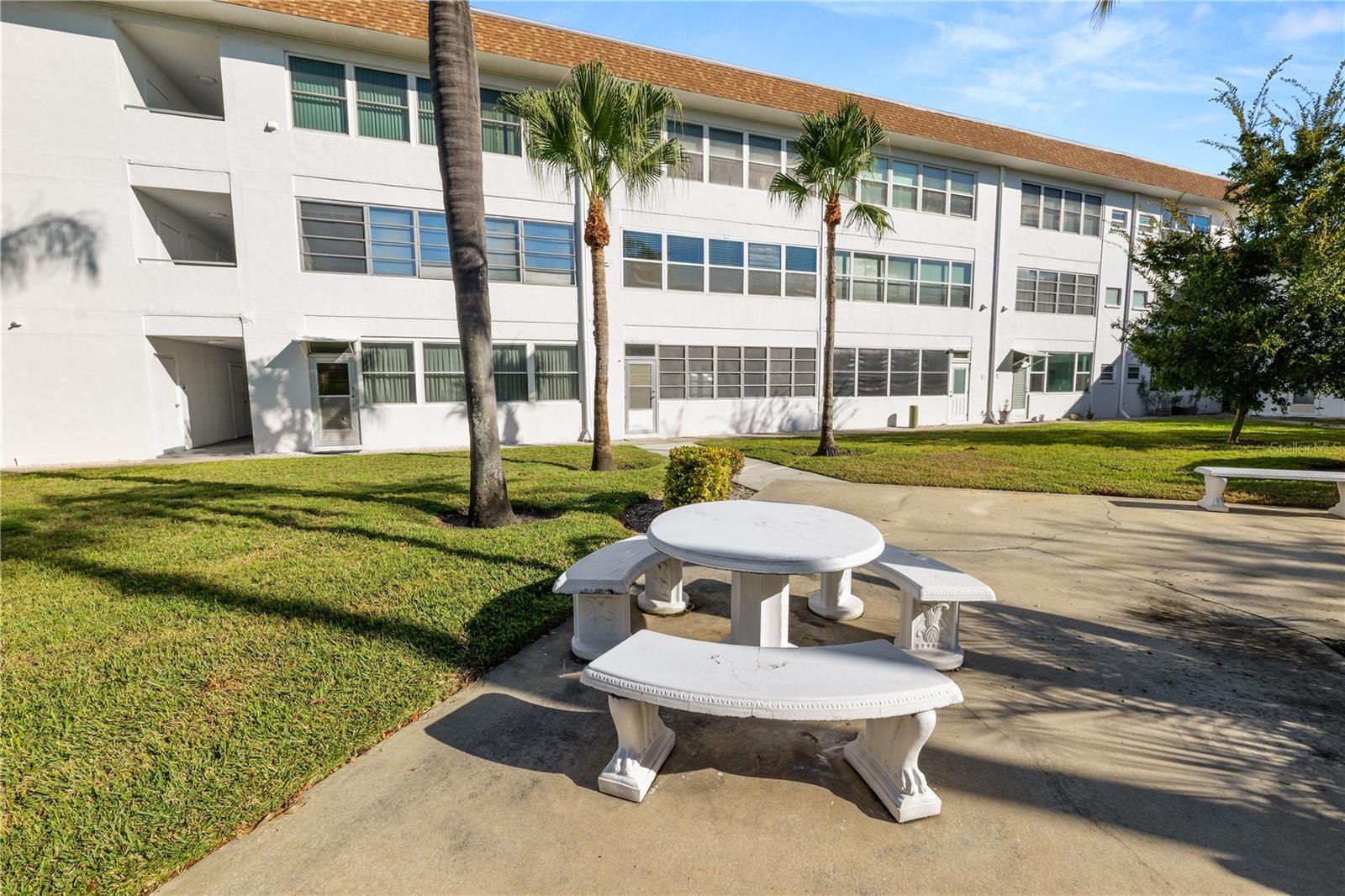 TYRONE GARDEN APTS CONDO - Residential