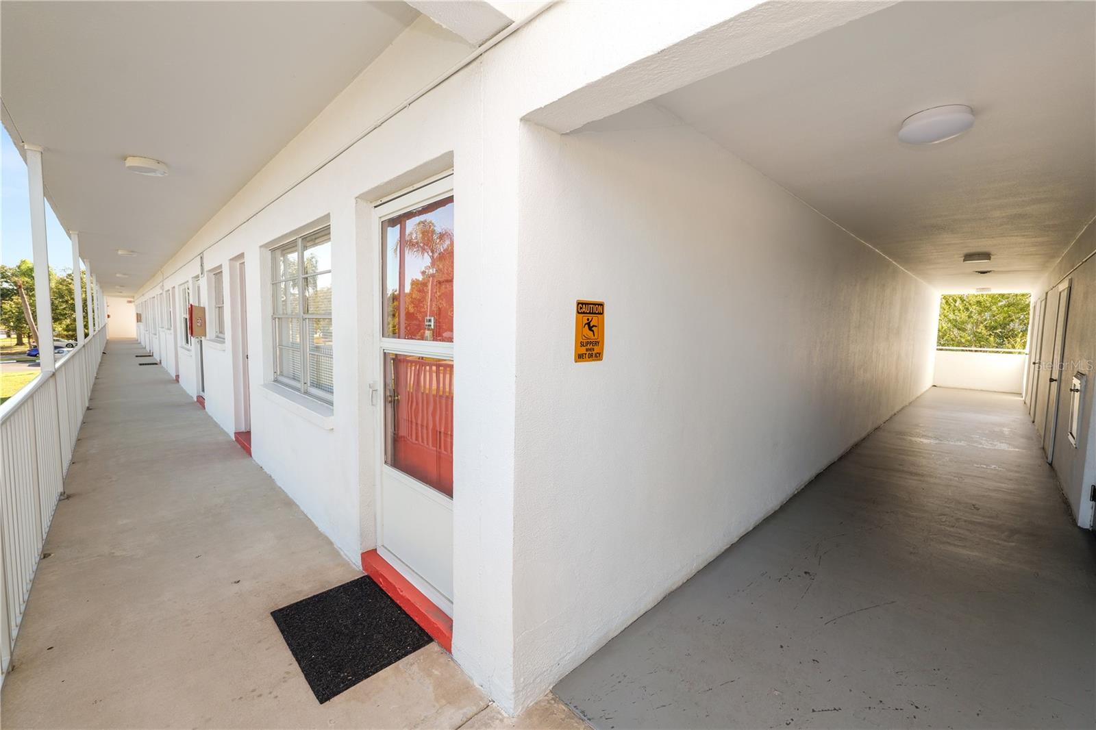 TYRONE GARDEN APTS CONDO - Residential