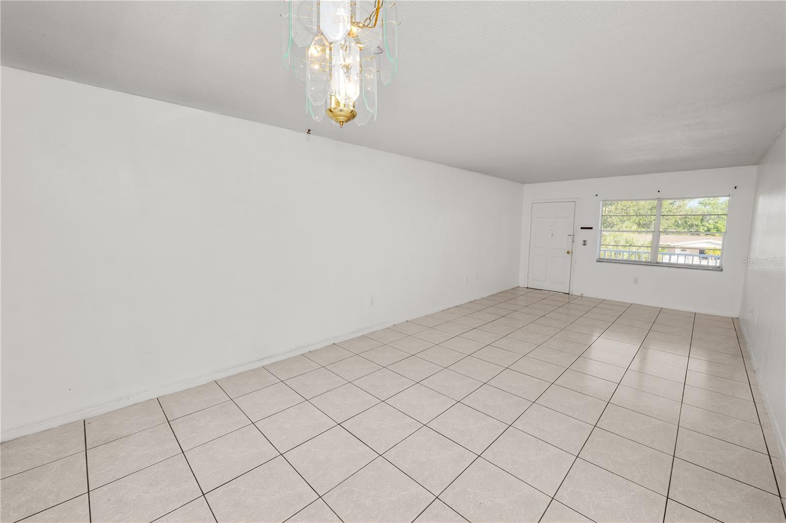 TYRONE GARDEN APTS CONDO - Residential