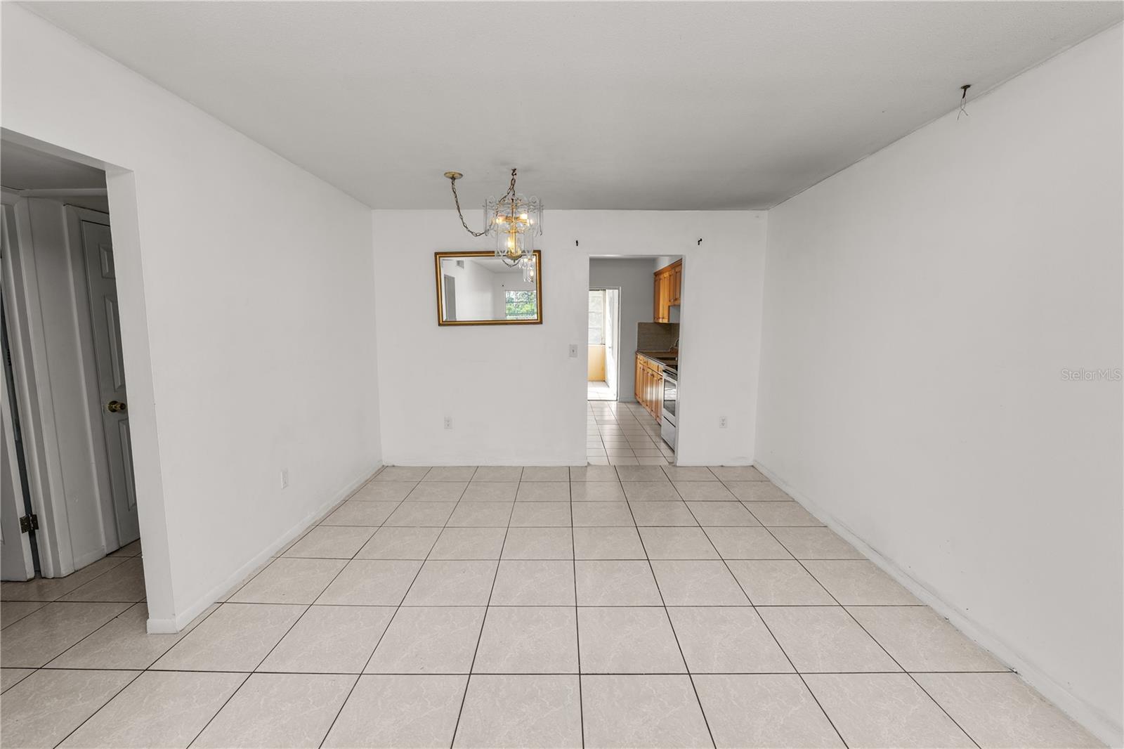 TYRONE GARDEN APTS CONDO - Residential