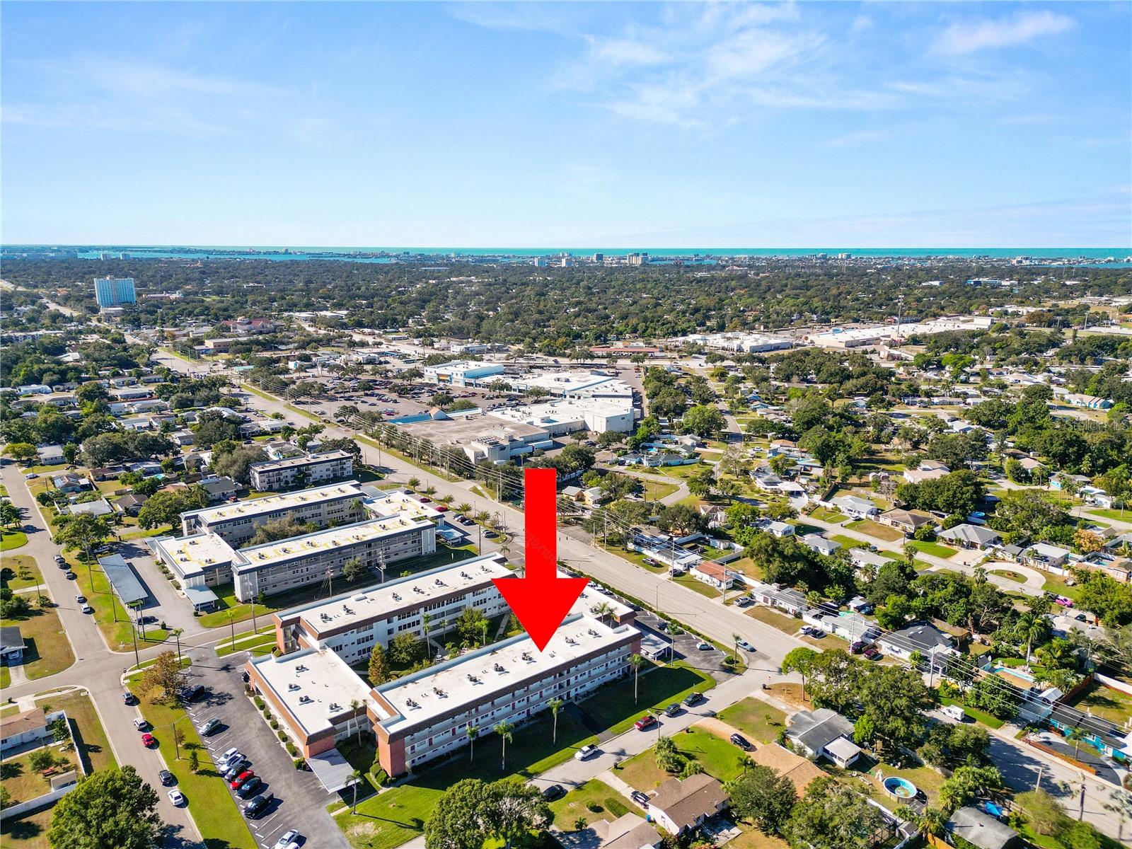 TYRONE GARDEN APTS CONDO - Residential