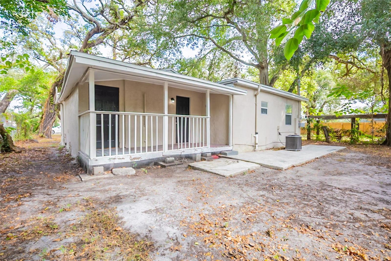 PEDDY & HACKNEY SUB - Residential