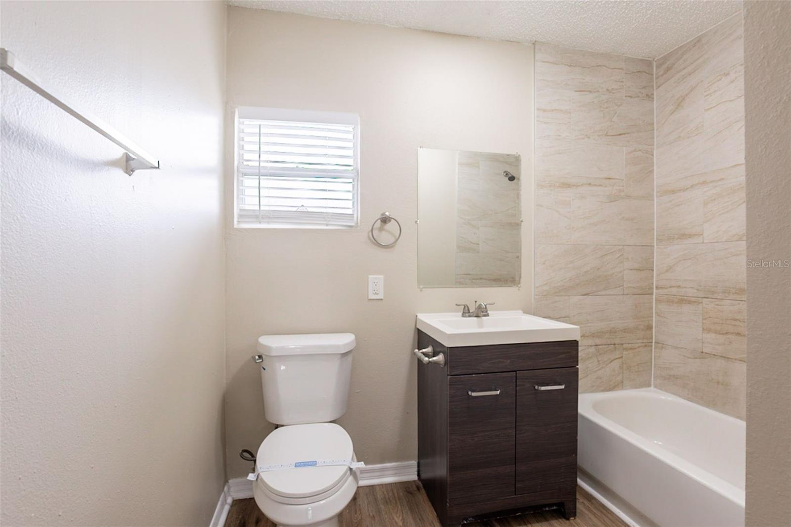 PEDDY & HACKNEY SUB - Residential