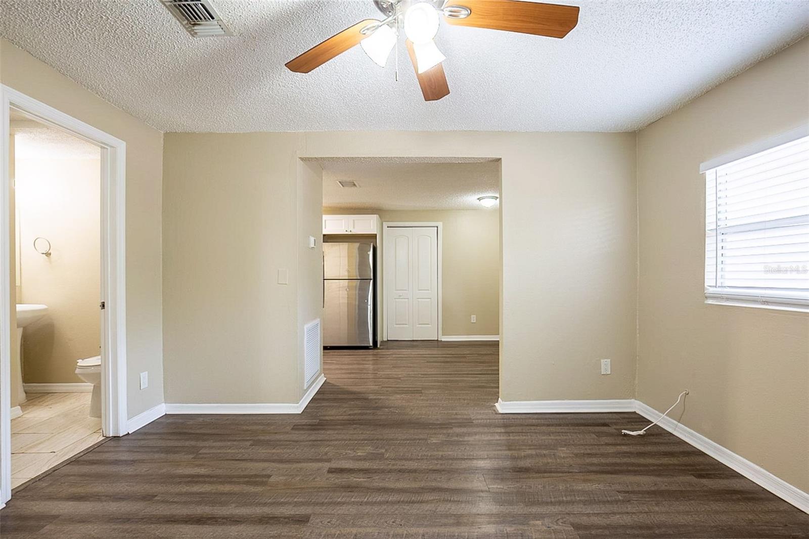 PEDDY & HACKNEY SUB - Residential