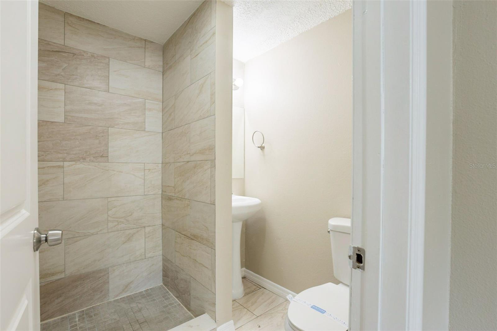 PEDDY & HACKNEY SUB - Residential