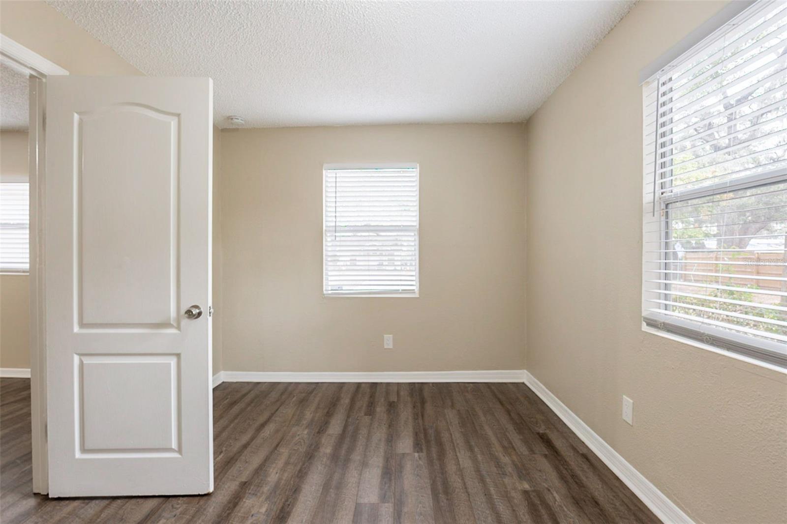 PEDDY & HACKNEY SUB - Residential