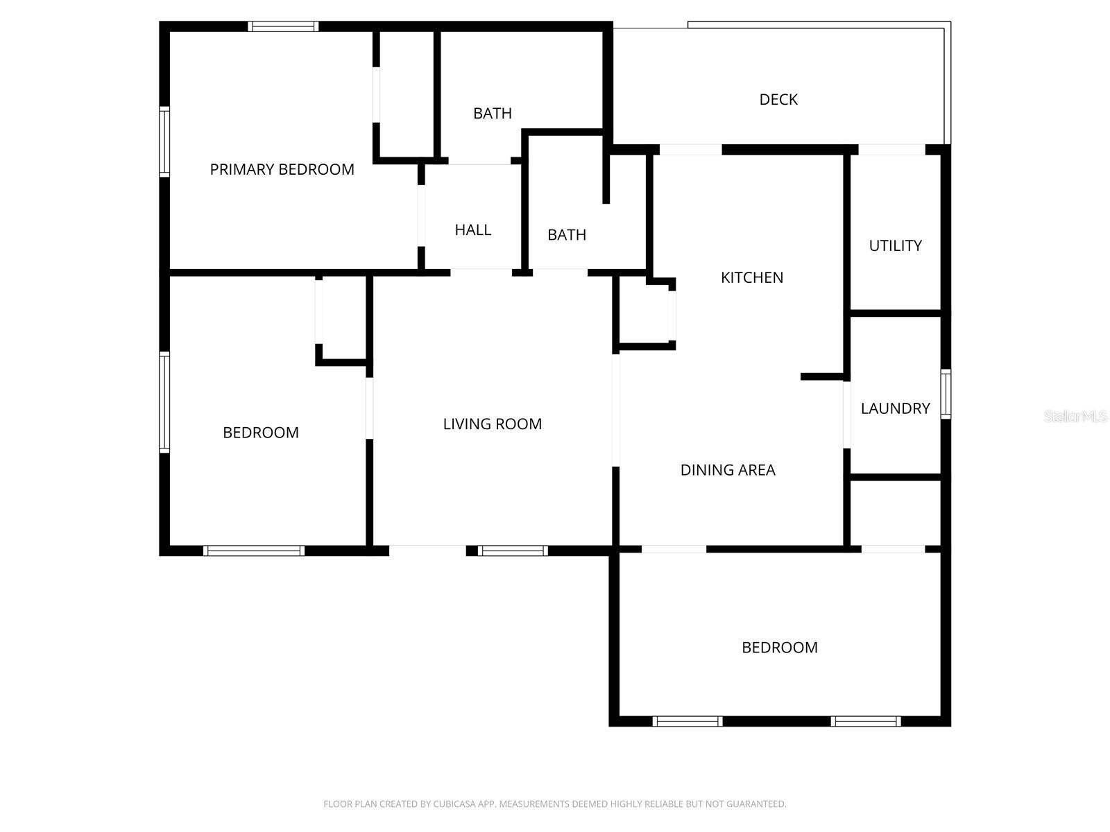 PEDDY & HACKNEY SUB - Residential