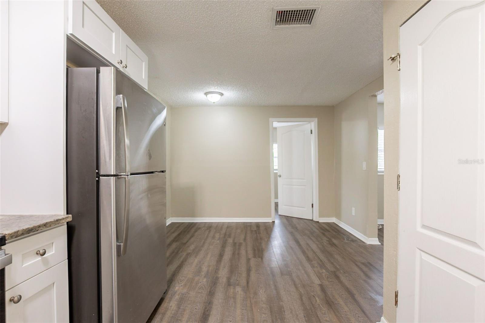 PEDDY & HACKNEY SUB - Residential