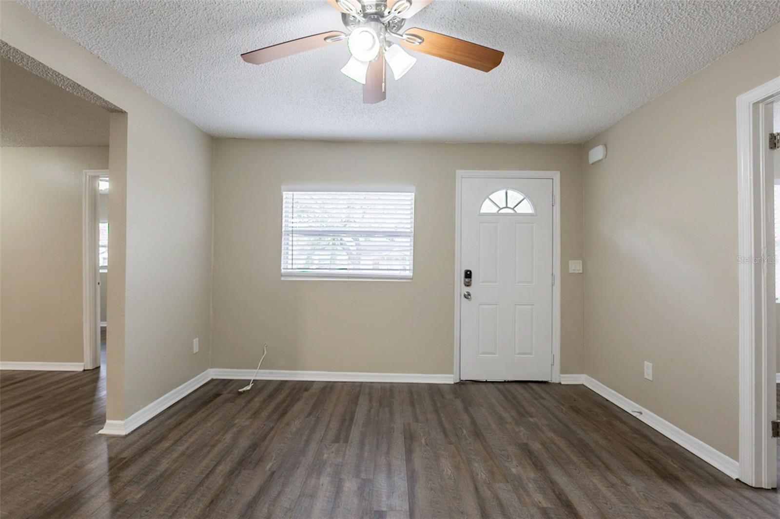 PEDDY & HACKNEY SUB - Residential