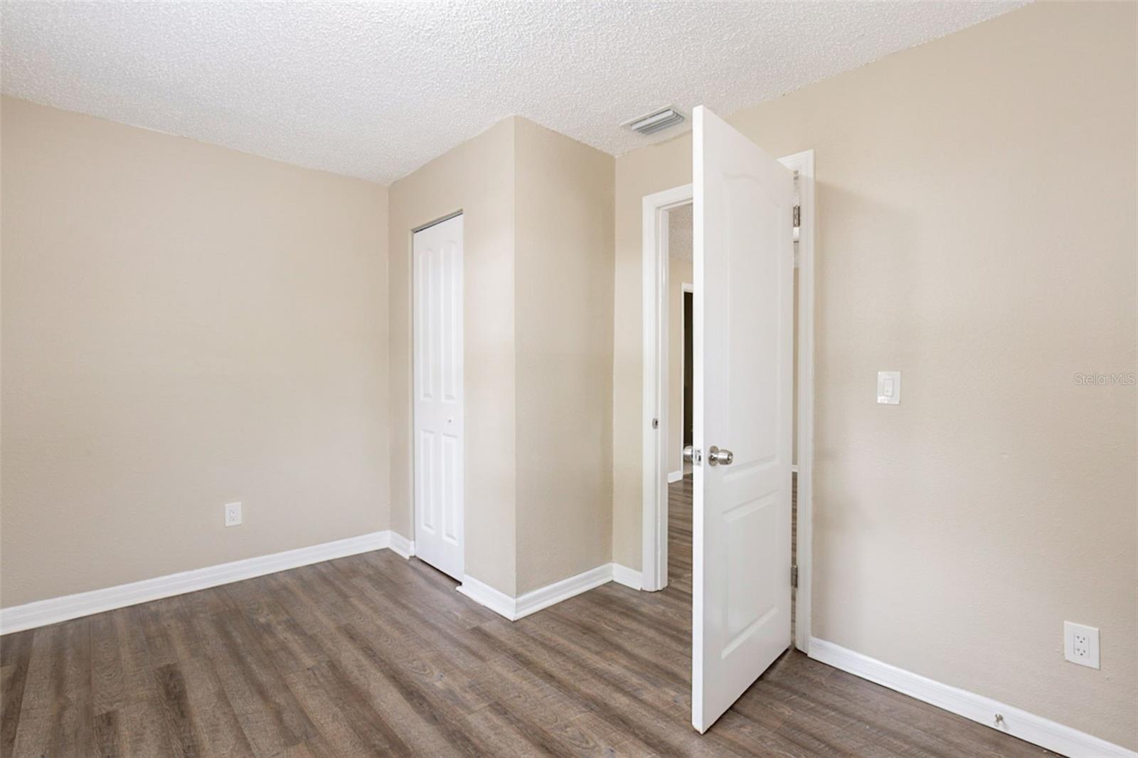 PEDDY & HACKNEY SUB - Residential