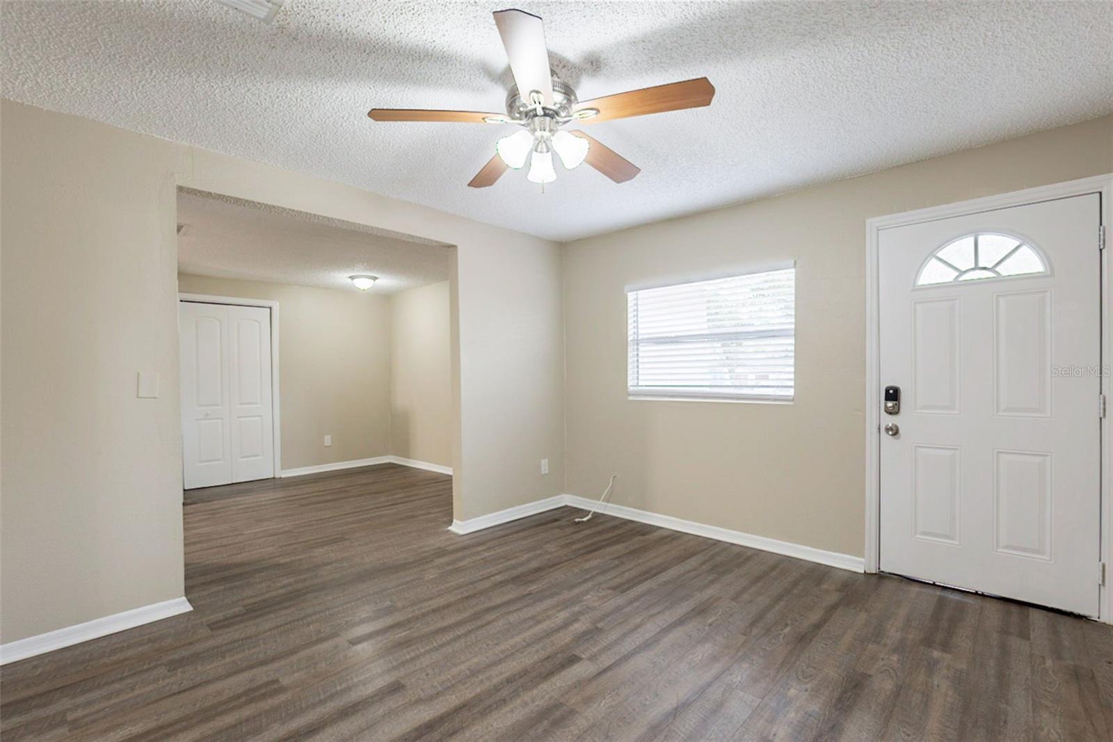 PEDDY & HACKNEY SUB - Residential