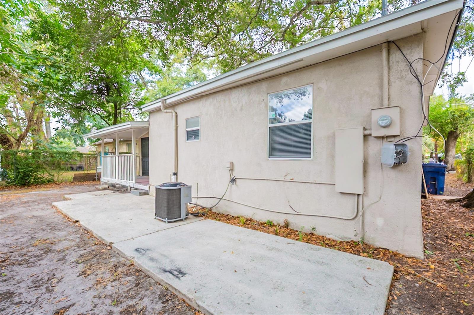 PEDDY & HACKNEY SUB - Residential