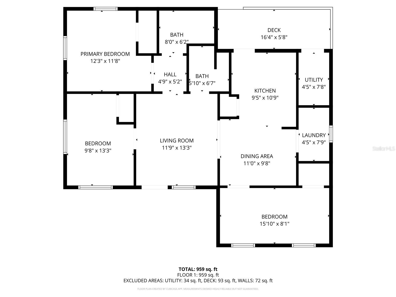 PEDDY & HACKNEY SUB - Residential