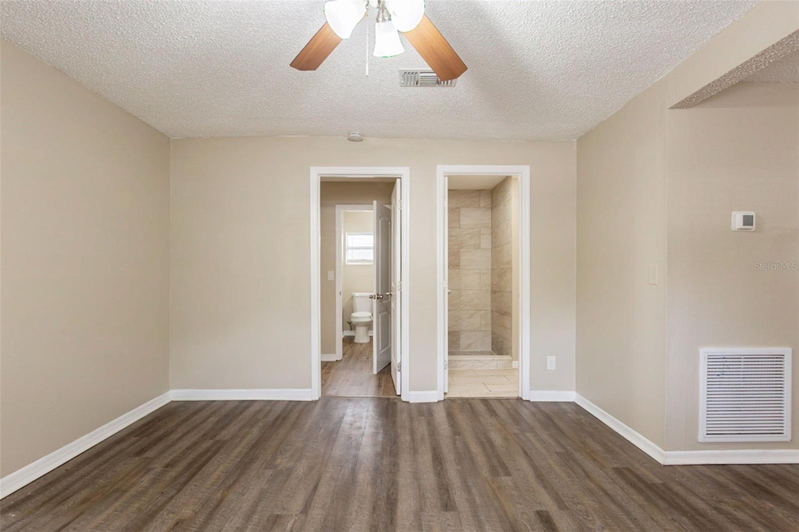 PEDDY & HACKNEY SUB - Residential