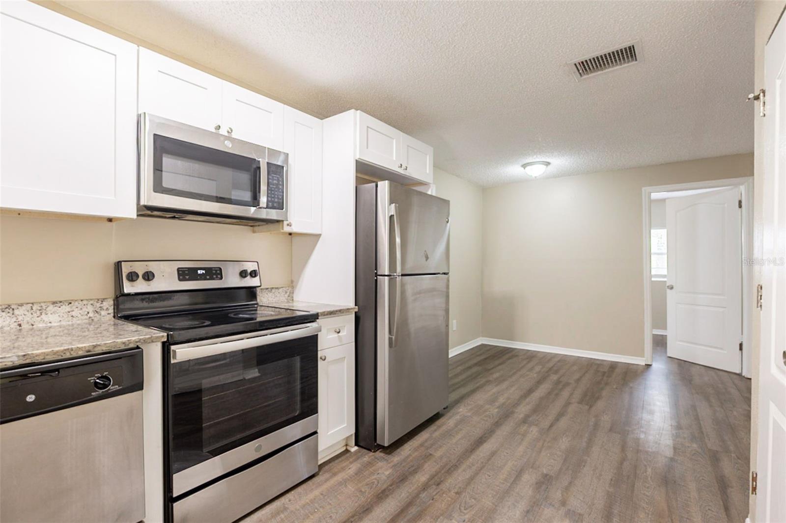 PEDDY & HACKNEY SUB - Residential