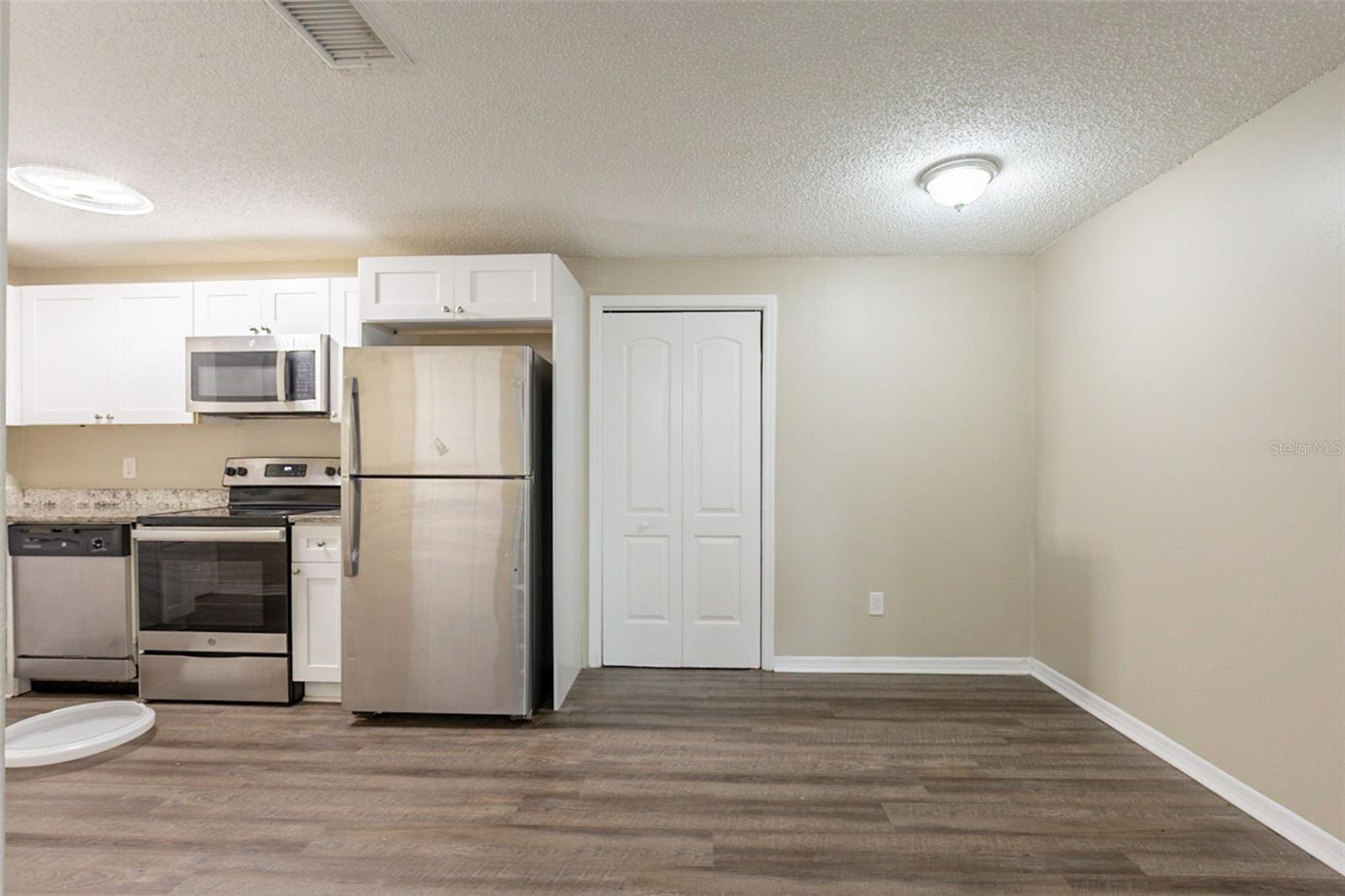 PEDDY & HACKNEY SUB - Residential