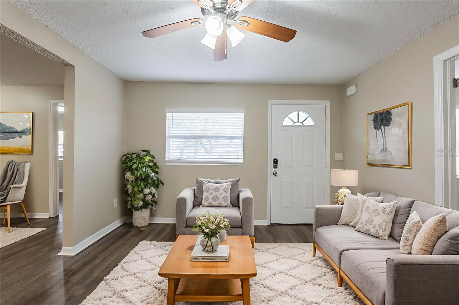 PEDDY & HACKNEY SUB - Residential