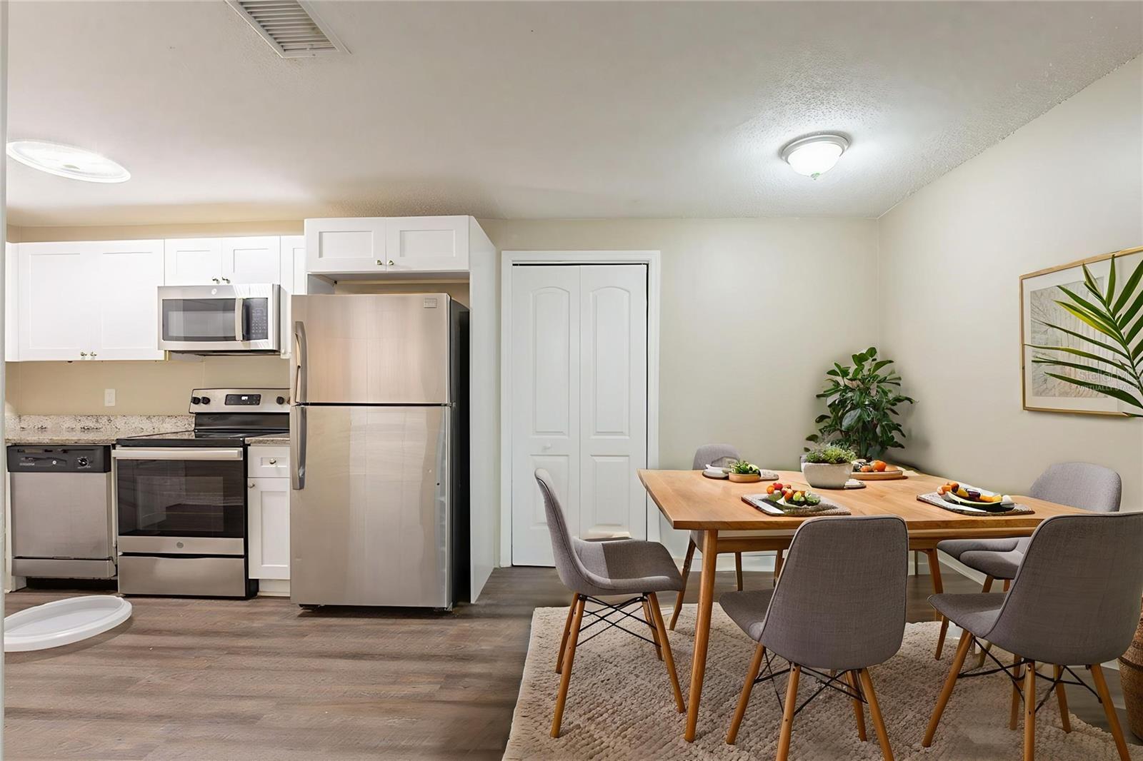 PEDDY & HACKNEY SUB - Residential