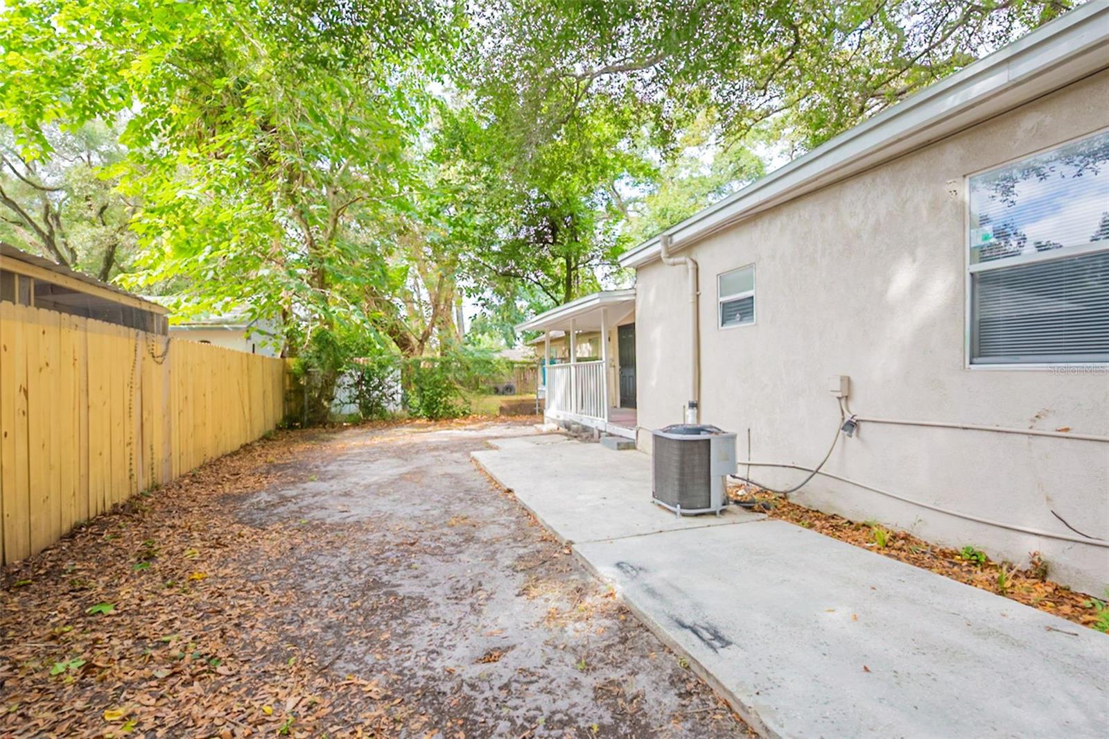 PEDDY & HACKNEY SUB - Residential