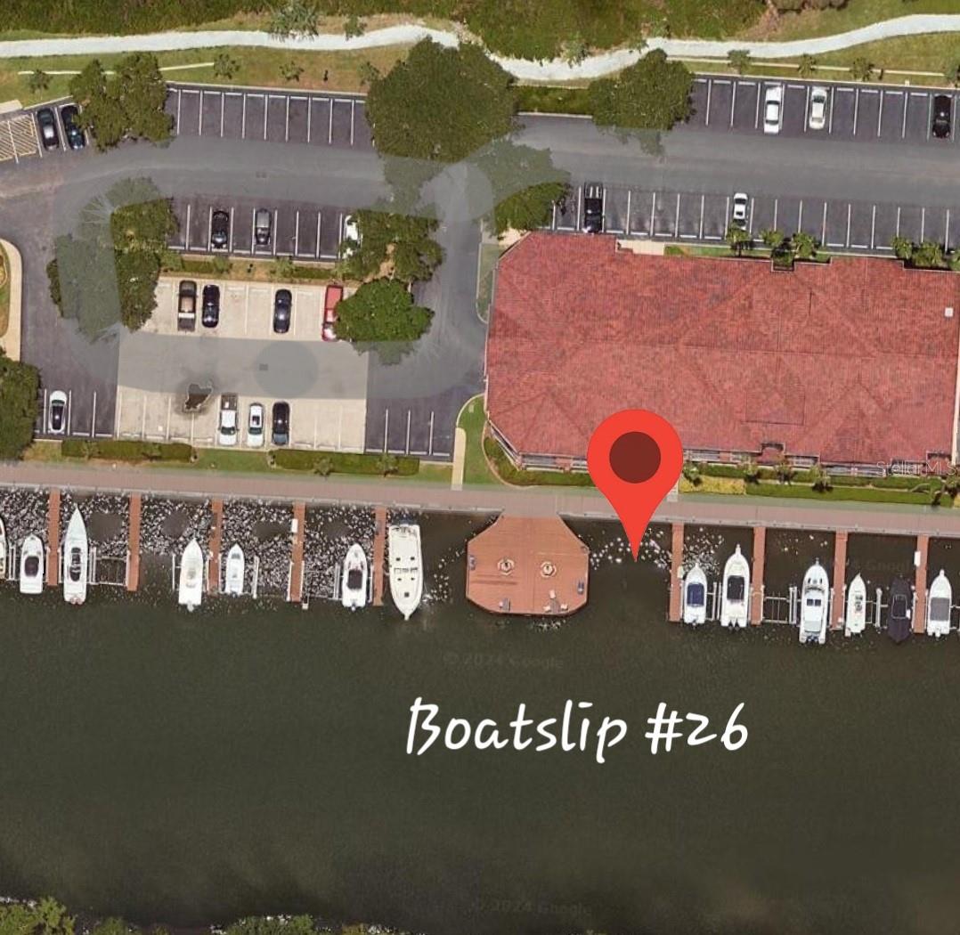 5000 CULBREATH KEY WAY 2-201