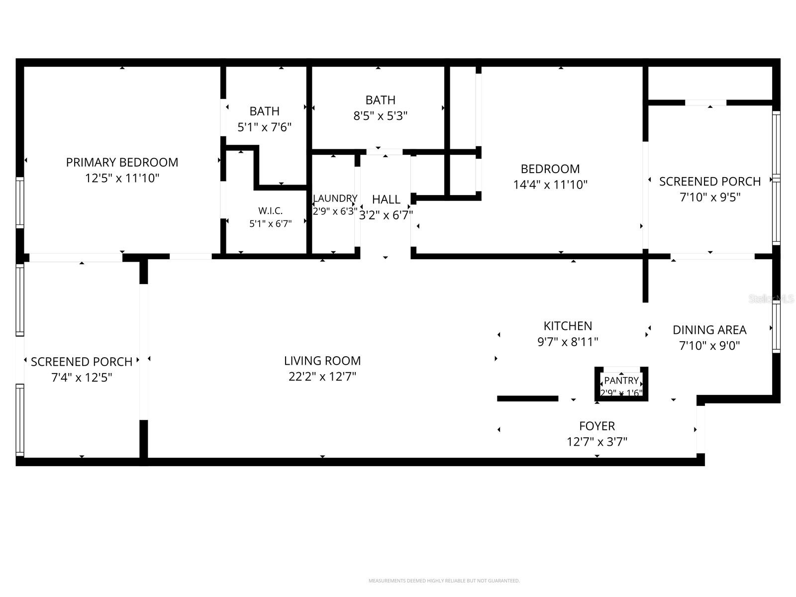 BELLA VISTA ON LAKE - Residential