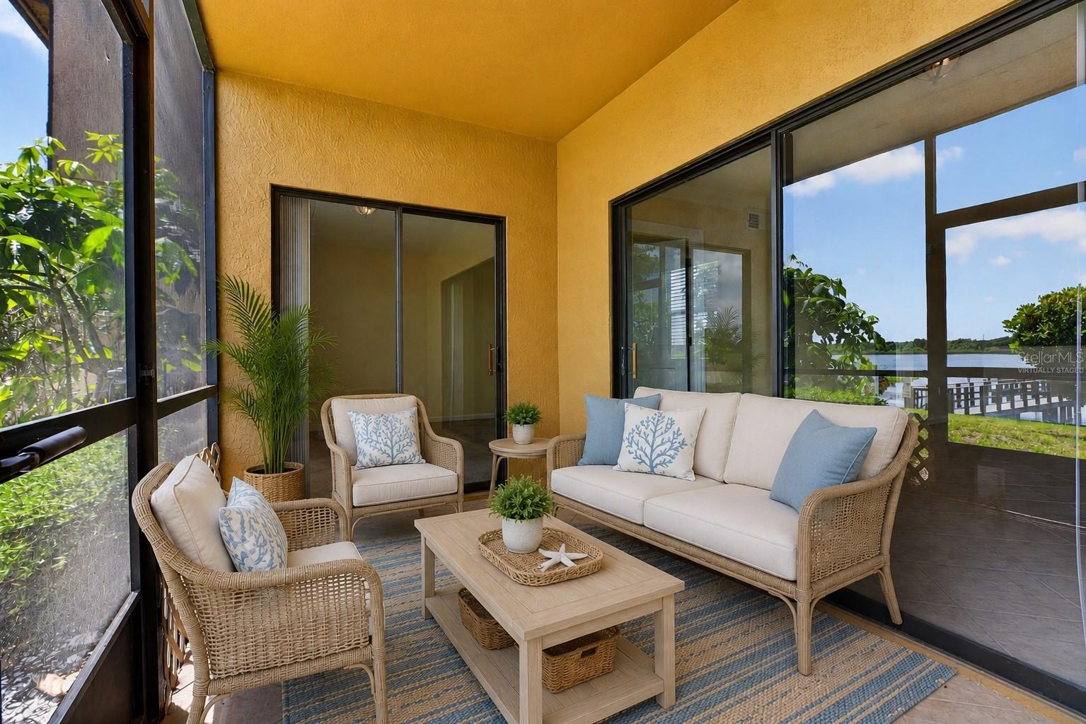 BELLA VISTA ON LAKE - Residential