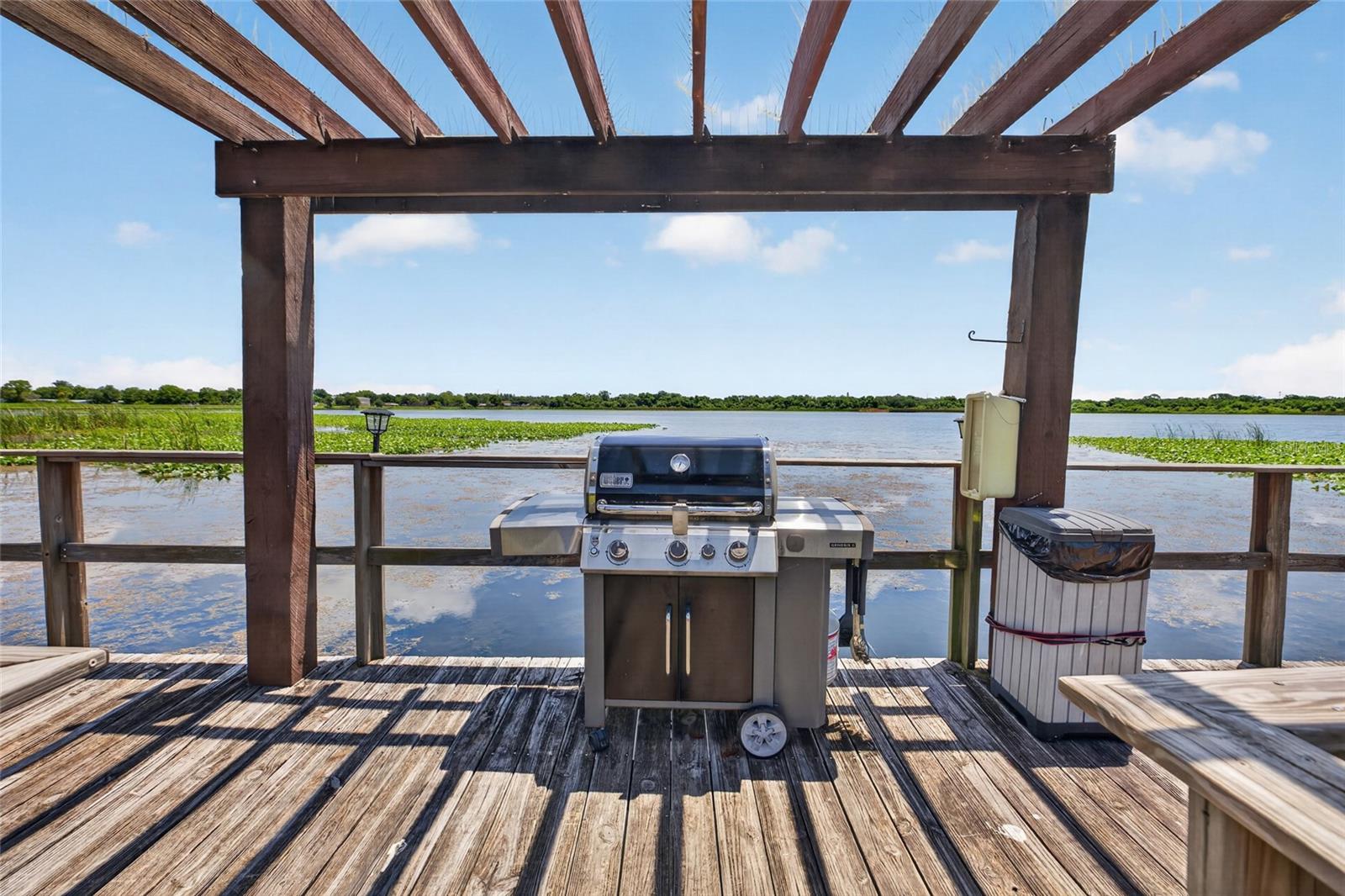 BELLA VISTA ON LAKE - Residential