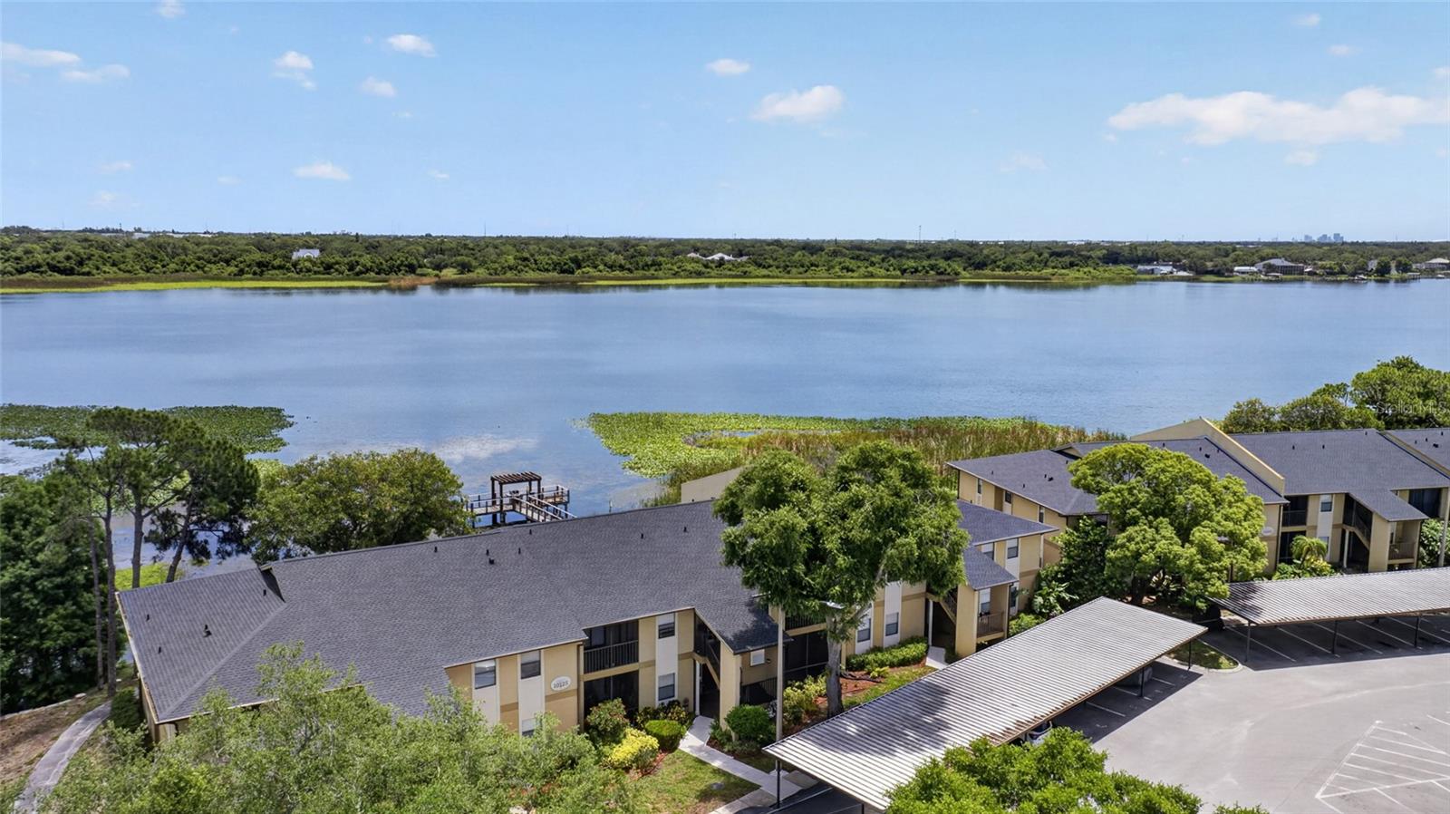 BELLA VISTA ON LAKE - Residential